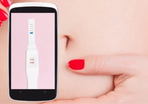 Teste de gravidez - Veja agora como saber se você está grávida em segundos