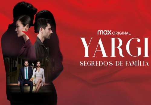 Yargi: série turca aclamada chega na HBO Max